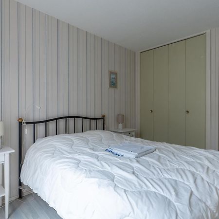 T2 Lumineux Avec Balcon A Arcachon, Proche Plage, Parking, Wifi Et Commerces - Fr-1-319-352 Dış mekan fotoğraf