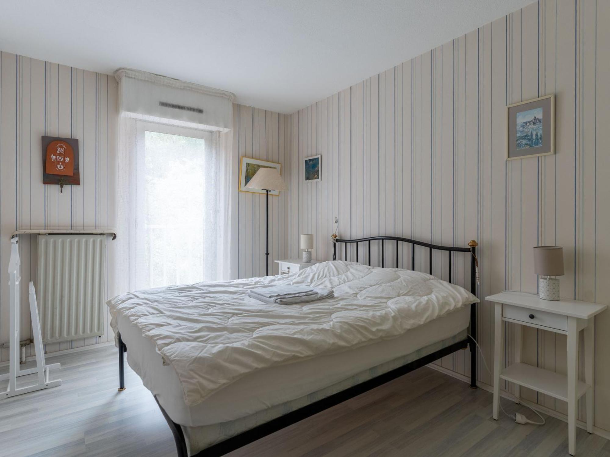 T2 Lumineux Avec Balcon A Arcachon, Proche Plage, Parking, Wifi Et Commerces - Fr-1-319-352 Dış mekan fotoğraf