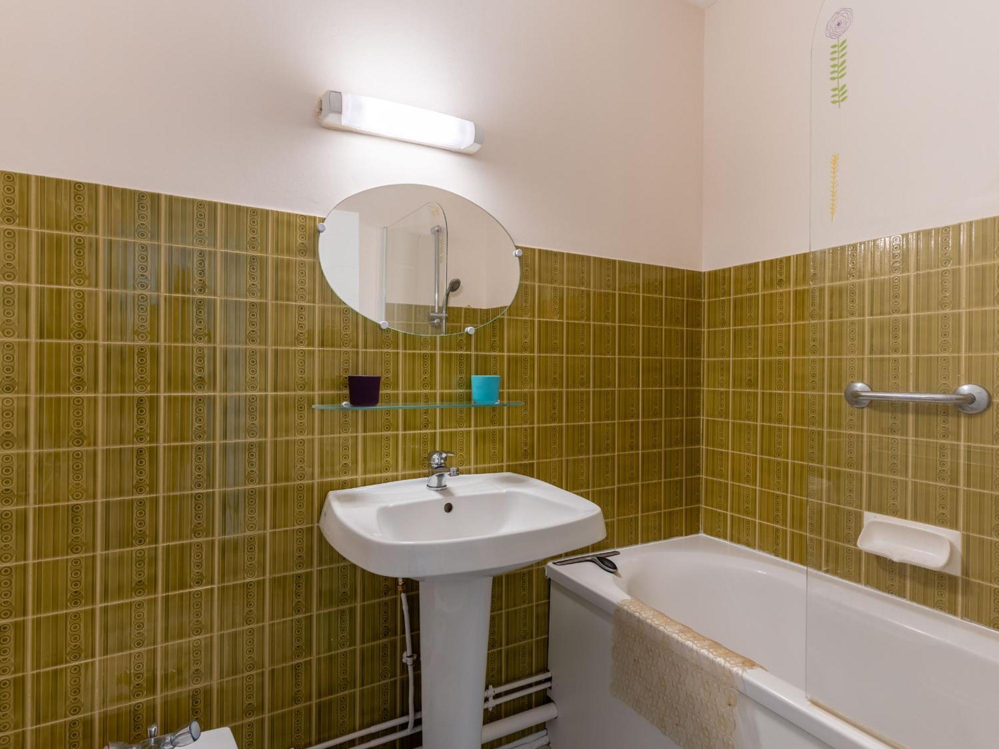 T2 Lumineux Avec Balcon A Arcachon, Proche Plage, Parking, Wifi Et Commerces - Fr-1-319-352 Dış mekan fotoğraf